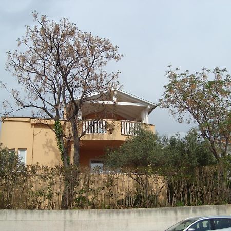 Apartments Eja Задар Экстерьер фото