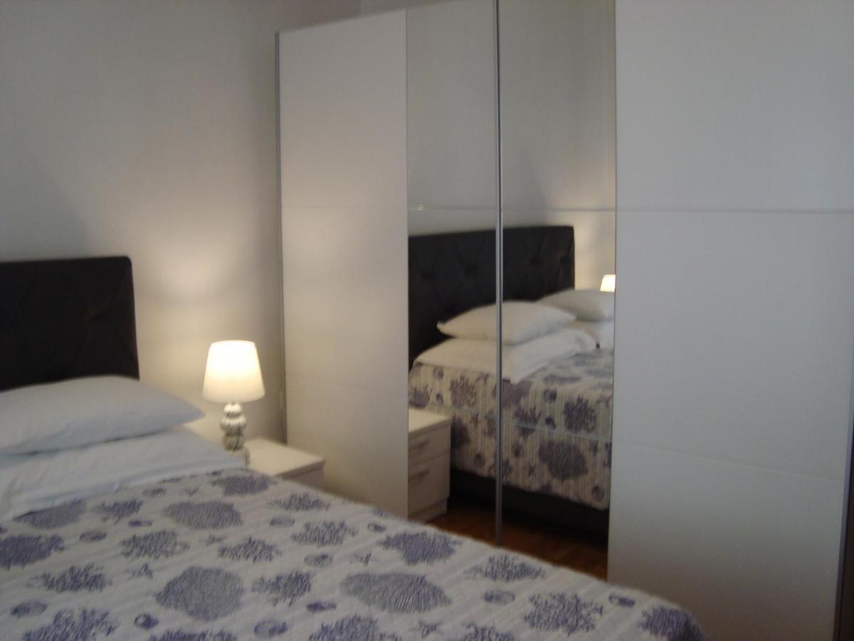 Apartments Eja Задар Экстерьер фото