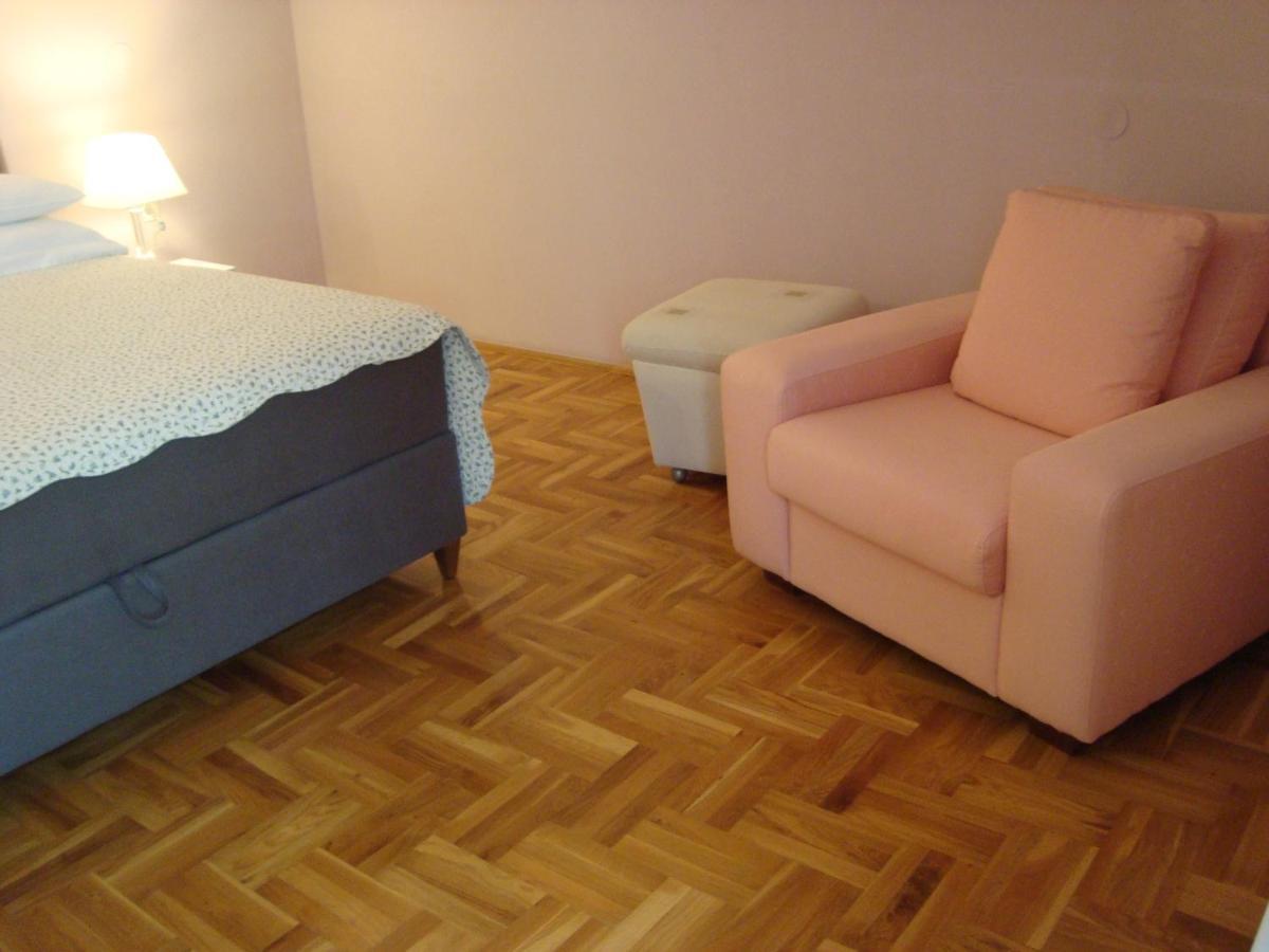 Apartments Eja Задар Экстерьер фото