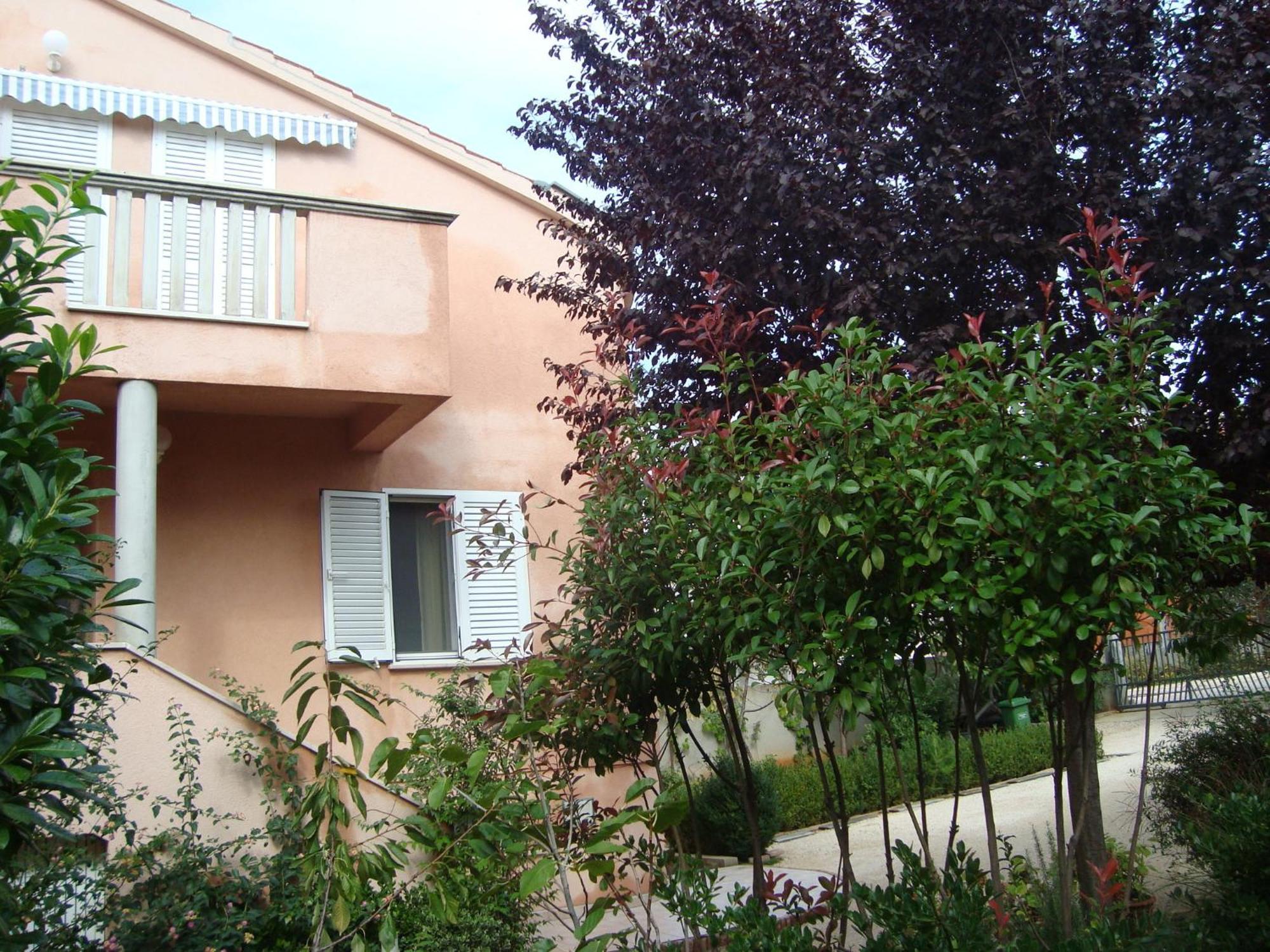 Apartments Eja Задар Экстерьер фото