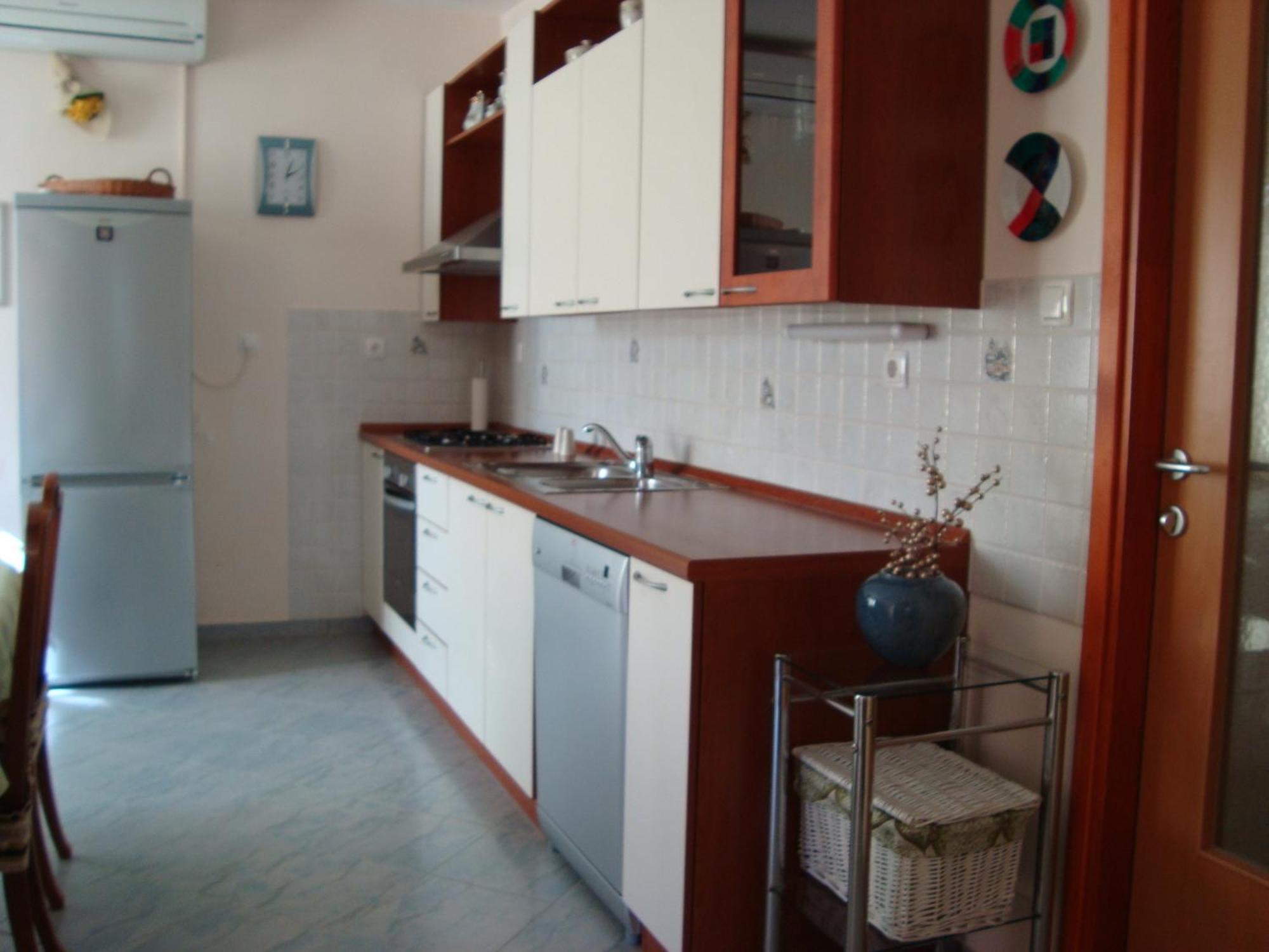 Apartments Eja Задар Экстерьер фото