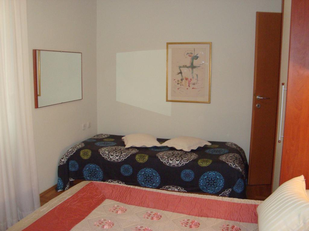 Apartments Eja Задар Экстерьер фото