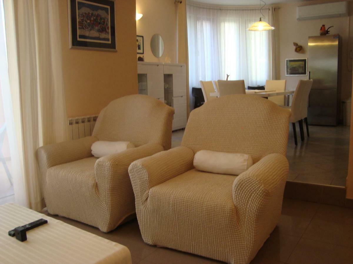 Apartments Eja Задар Экстерьер фото